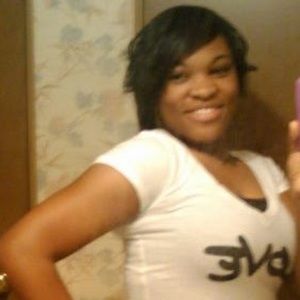 Meet your Posher, Christi